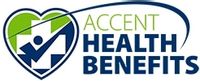 Accent Health Benefits coupons